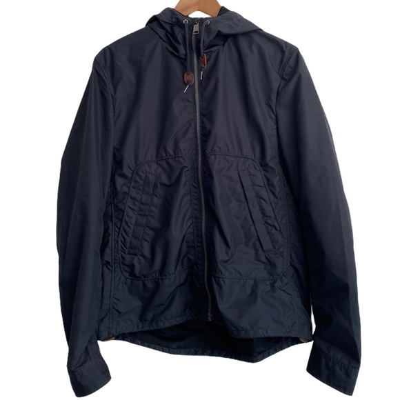 J. LINDEBERG Zip-up Wind Breaker - Picture 9 of 9